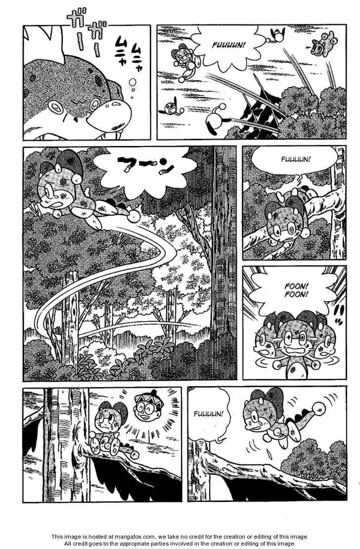 Doraemon Long Stories Chapter 5.5 12